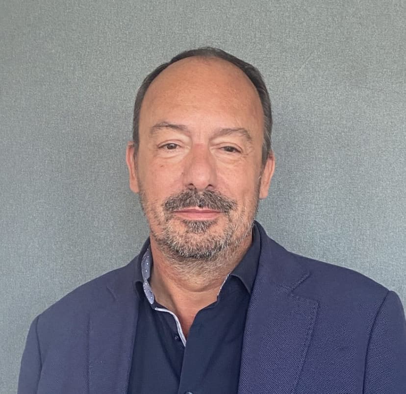 Jean-François RONDELL